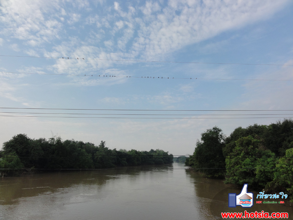 เที่ยวลพบุรี ลำนารายณ์เป็นตำบลไม่ใช่อำเภอ