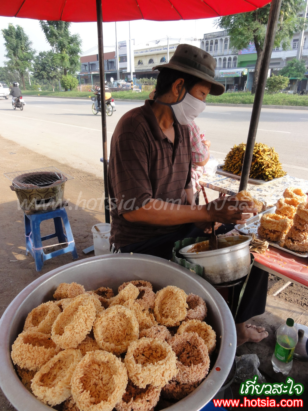 เที่ยวลพบุรี ลำนารายณ์เป็นตำบลไม่ใช่อำเภอ