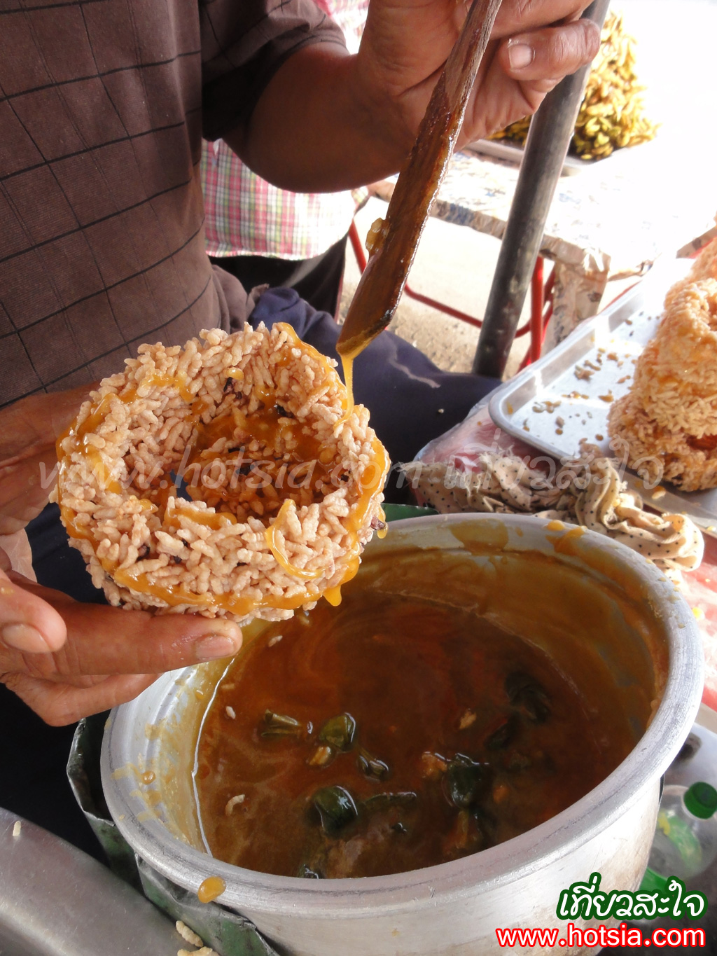 เที่ยวลพบุรี ลำนารายณ์เป็นตำบลไม่ใช่อำเภอ