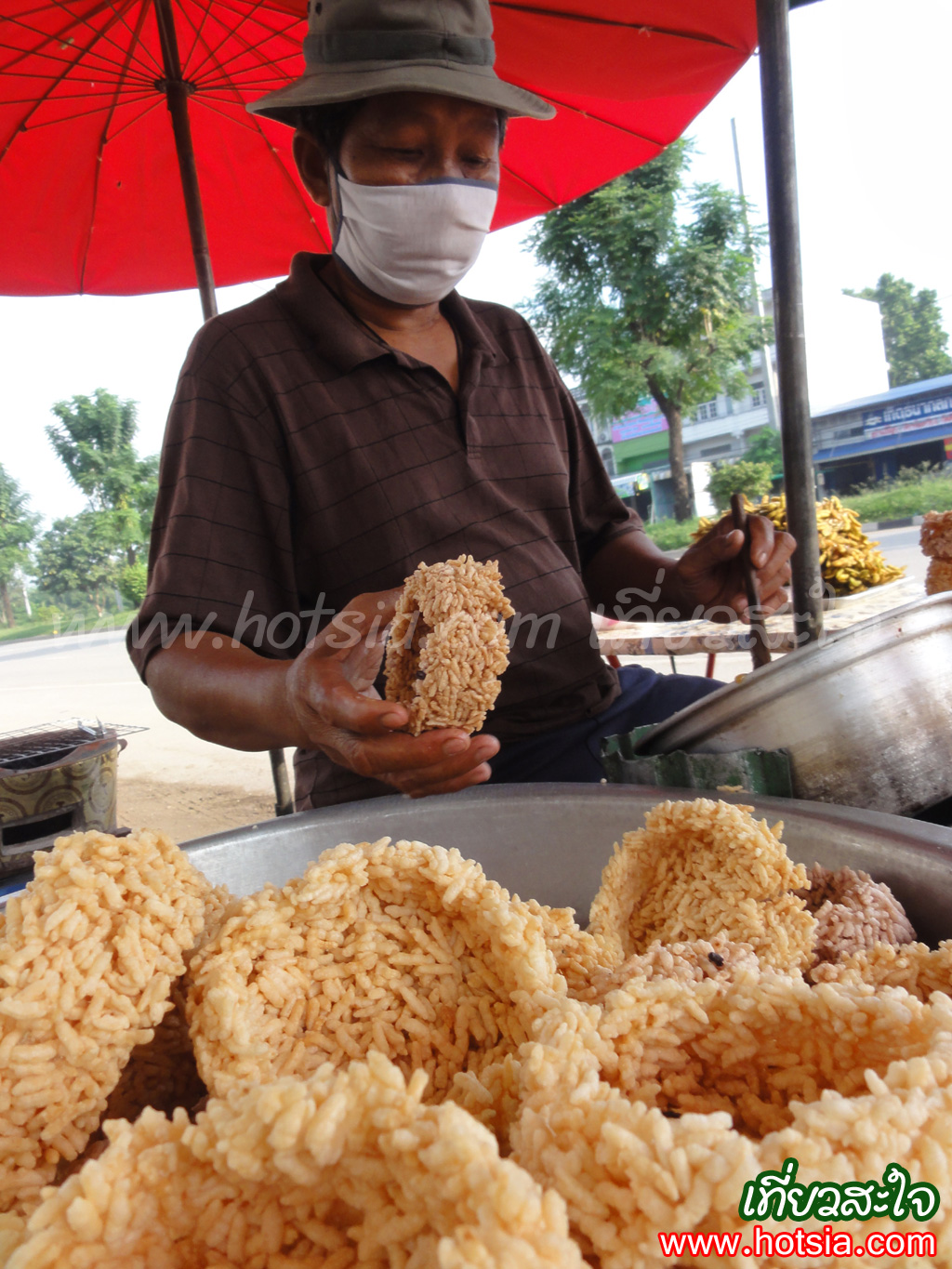 เที่ยวลพบุรี ลำนารายณ์เป็นตำบลไม่ใช่อำเภอ