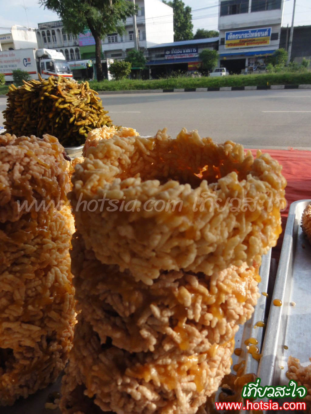 เที่ยวลพบุรี ลำนารายณ์เป็นตำบลไม่ใช่อำเภอ