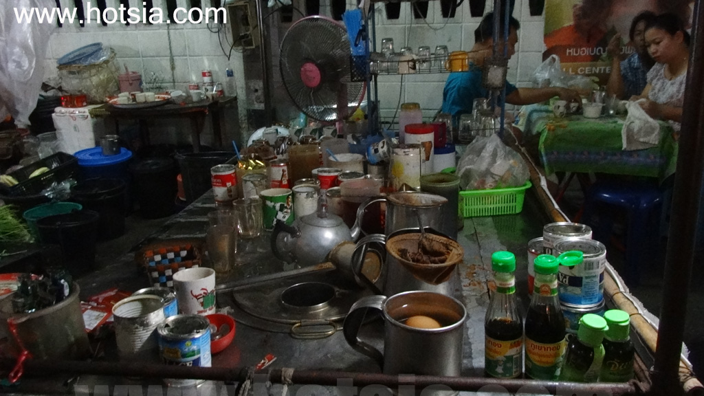 ลพบุรี ตลาดเช้าลพบุรี