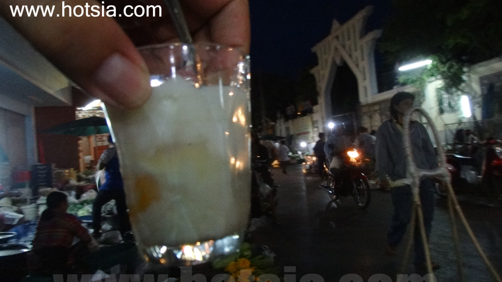 ลพบุรี ตลาดเช้าลพบุรี