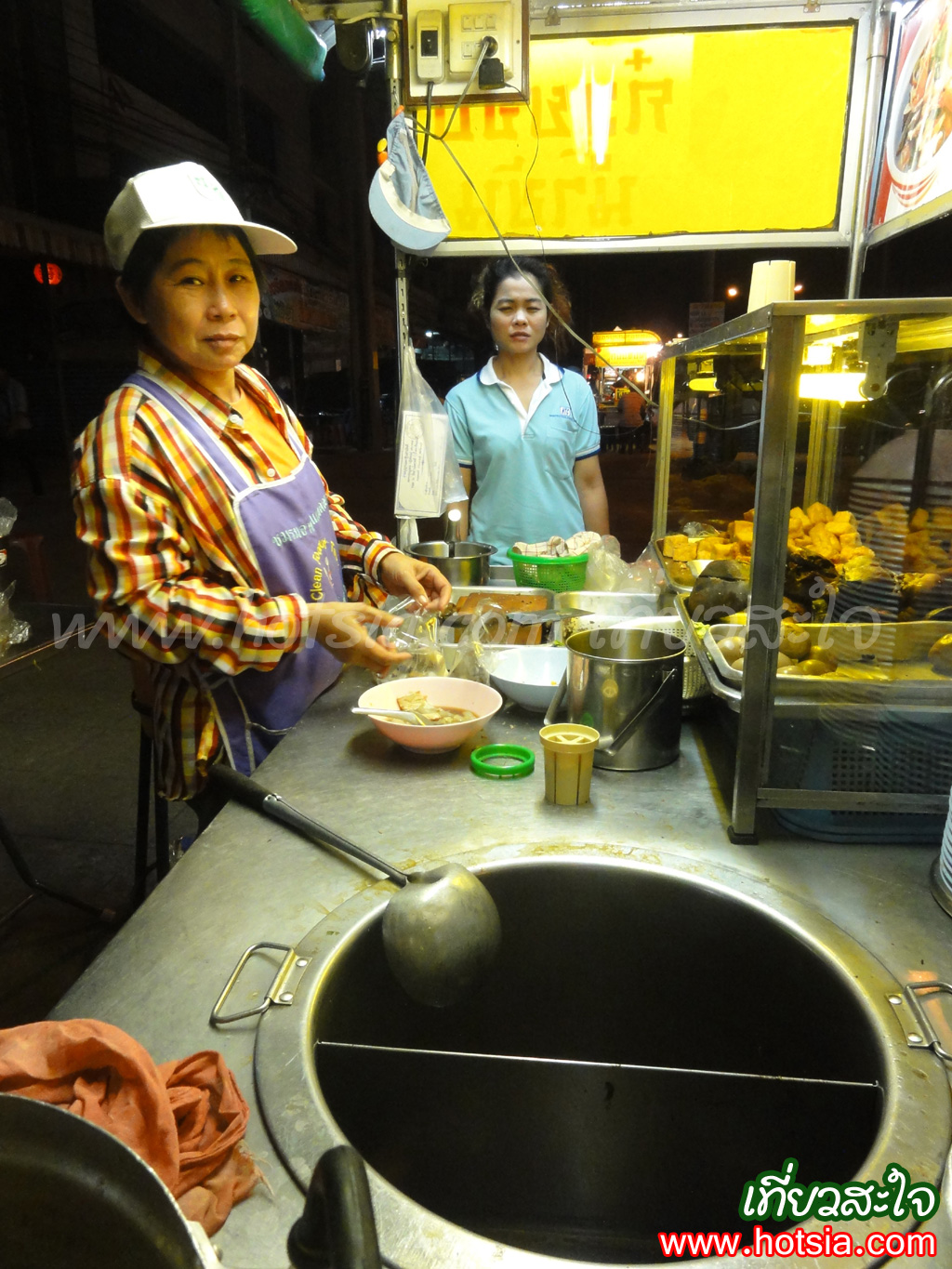 เที่ยวลพบุรี เที่ยวลำนารายณ์ ชัยบาดาล จ.ลพบุรี