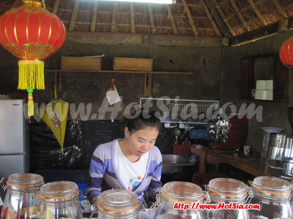 เที่ยวปาย บ้านจีนสันติชล ปาย