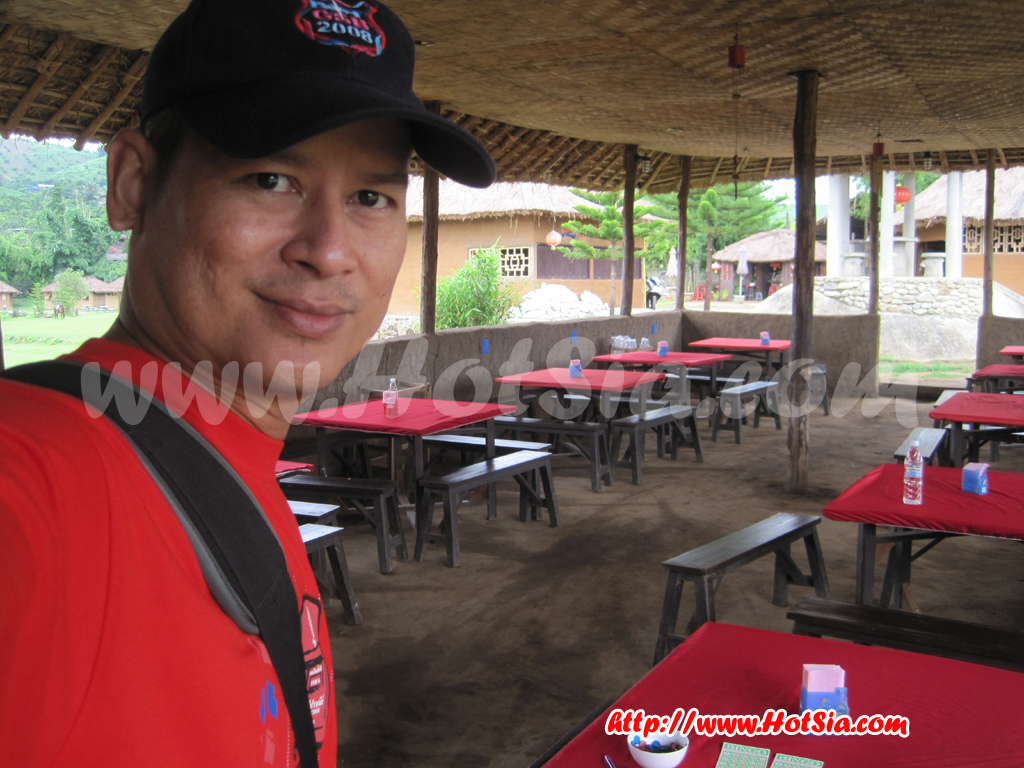เที่ยวปาย บ้านจีนสันติชล ปาย