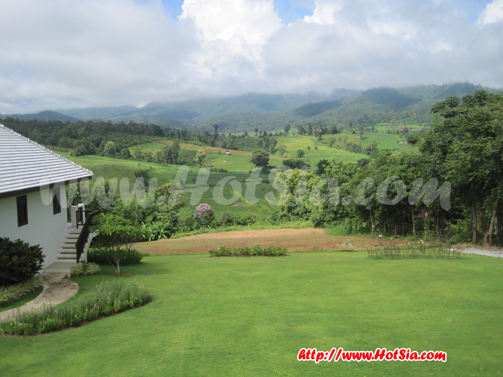 เที่ยวปาย ร้านกาแฟและร้านอาหารในปาย