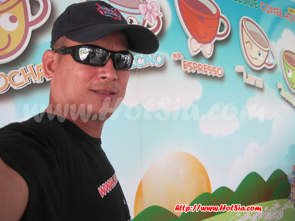 เที่ยวปาย ร้านกาแฟและร้านอาหารในปาย