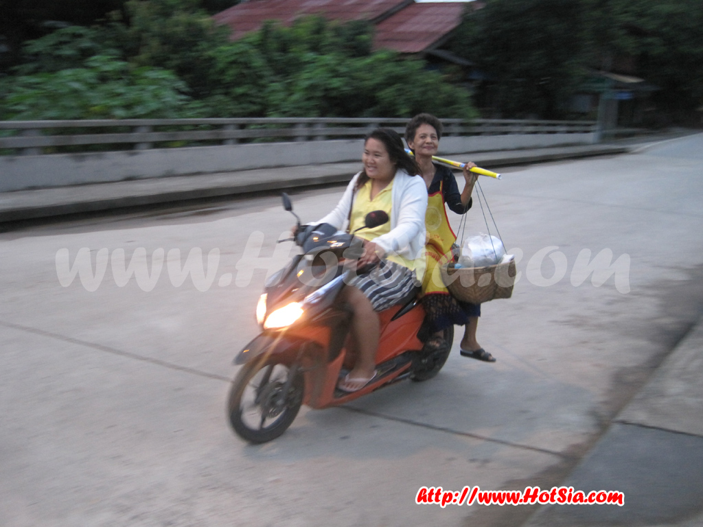 เที่ยวแม่ฮ่องสอน สวัสดีแม่สะเรียง เที่ยวแม่สะเรียง