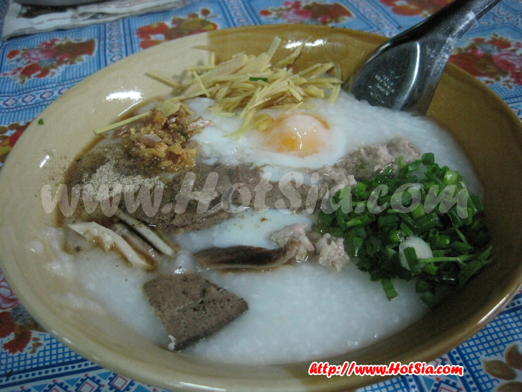 ตลาดเช้าชาวไทใหญ่ขุนยวม