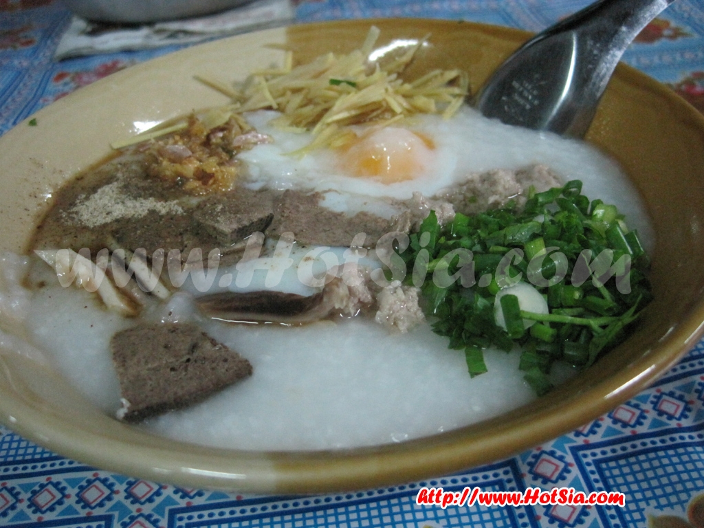 ตลาดเช้าชาวไทใหญ่ขุนยวม