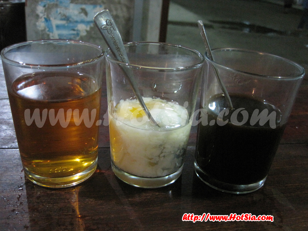 เที่ยวแม่ฮ่องสอน ตลาดเช้าแม่สะเรียง