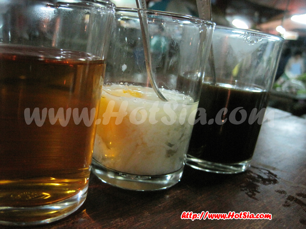 เที่ยวแม่ฮ่องสอน ตลาดเช้าแม่สะเรียง