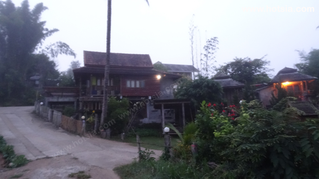 แม่ฮ่องสอน เที่ยวสะใจอำเภอปาย