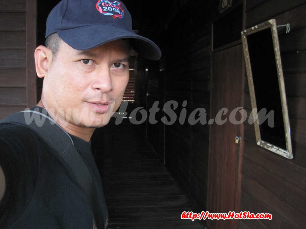 เที่ยวแม่ฮ่องสอน นอนในโรงหนังเก่าที่ขุนยวม