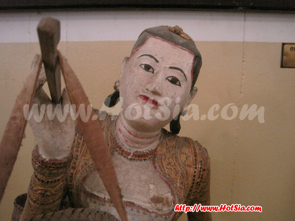 วัดจองกลาง วัดจองคำ