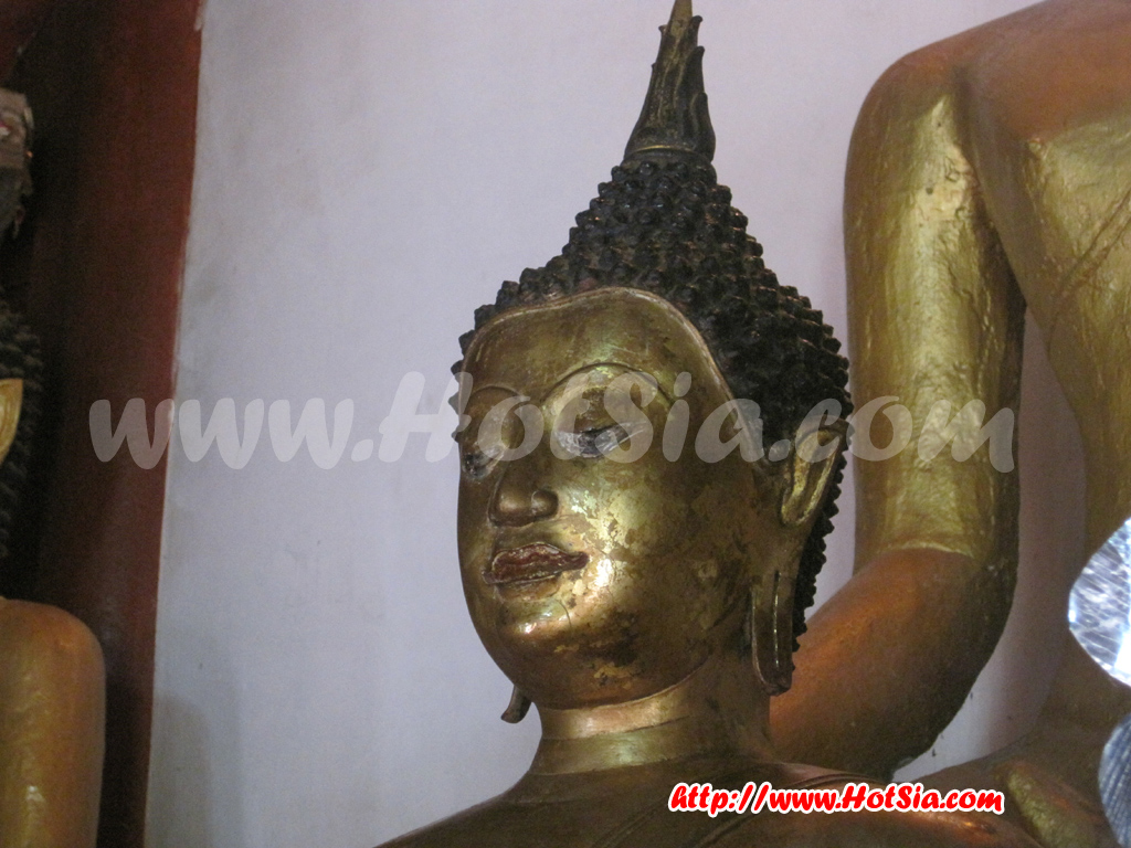 เที่ยวปาย วัดน้ำฮู ปาย