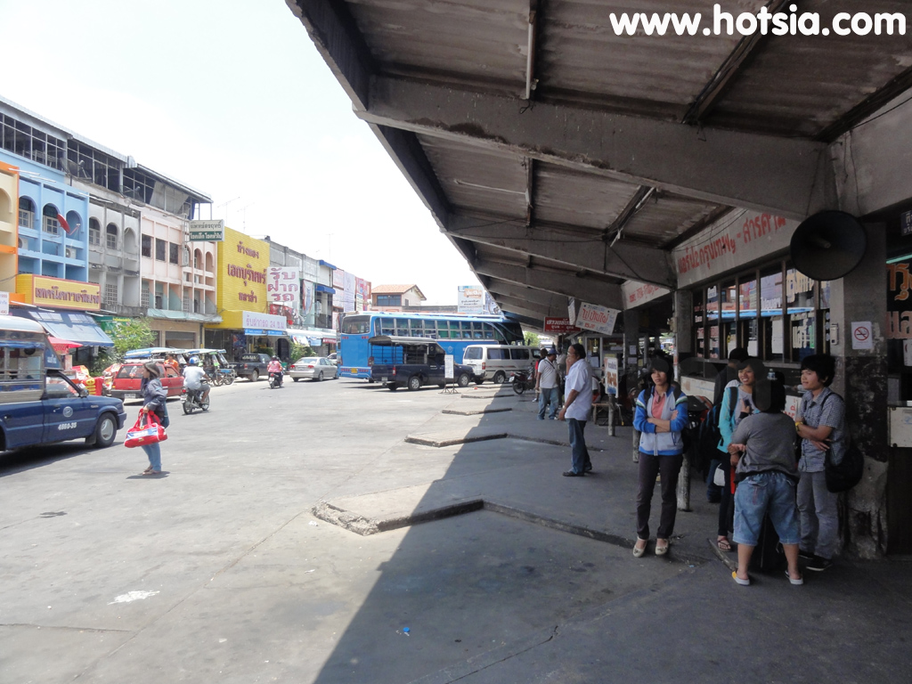 เที่ยวมหาสารคาม ข้อมูลท่องเที่ยวมหาสารคาม