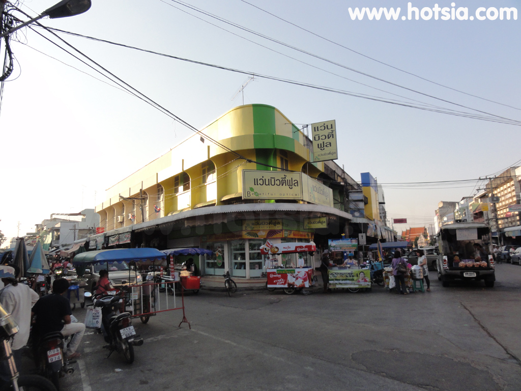 เที่ยวมหาสารคาม ข้อมูลท่องเที่ยวมหาสารคาม