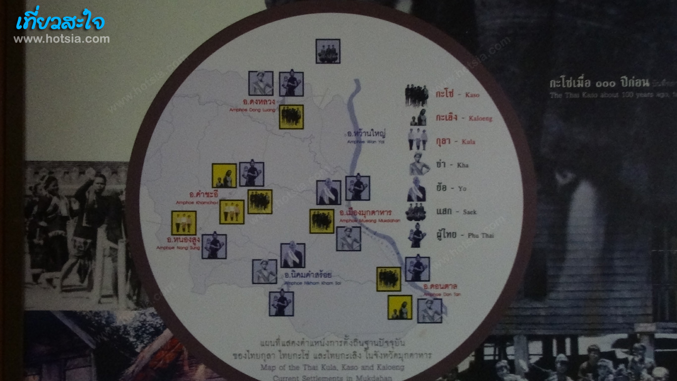 มุกดาหาร หอแก้วมุกดาหาร