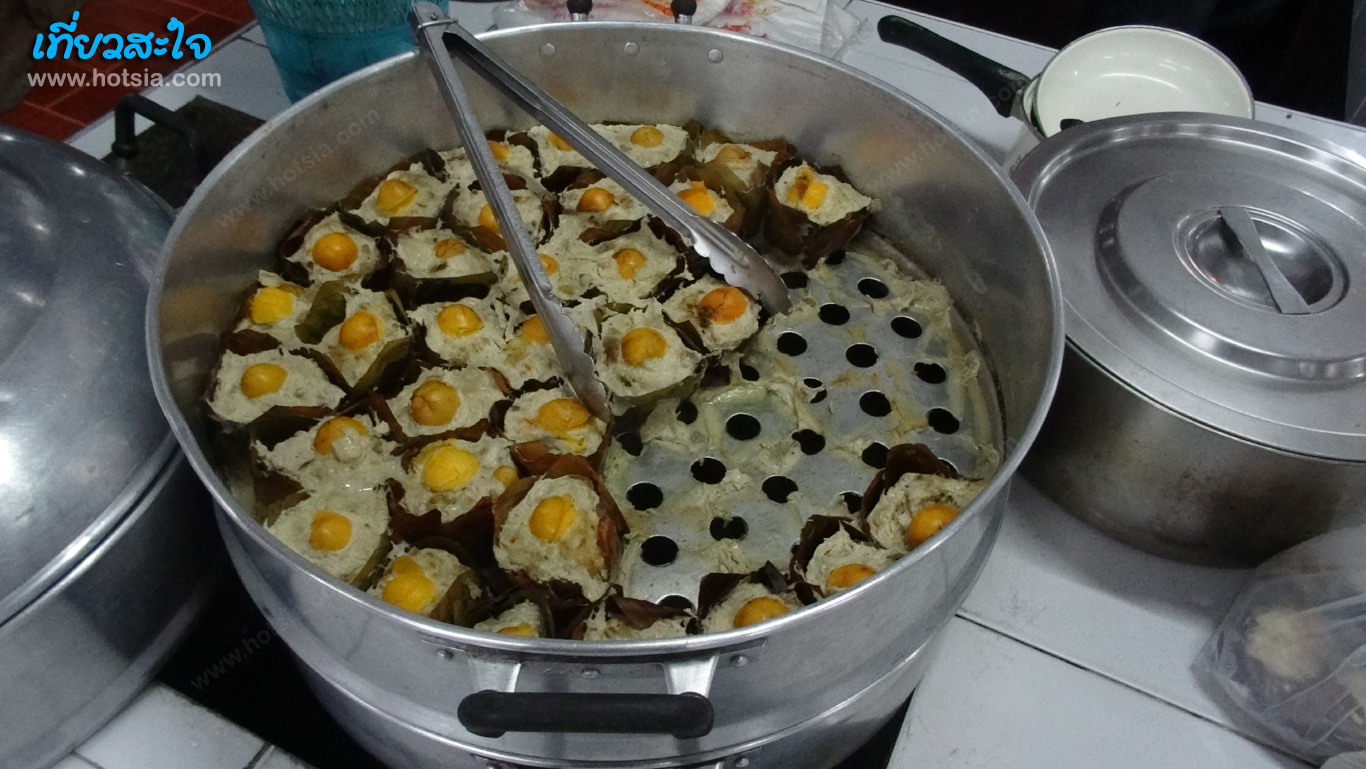 มุกดาหาร ตลาดเช้ามุกดาหาร