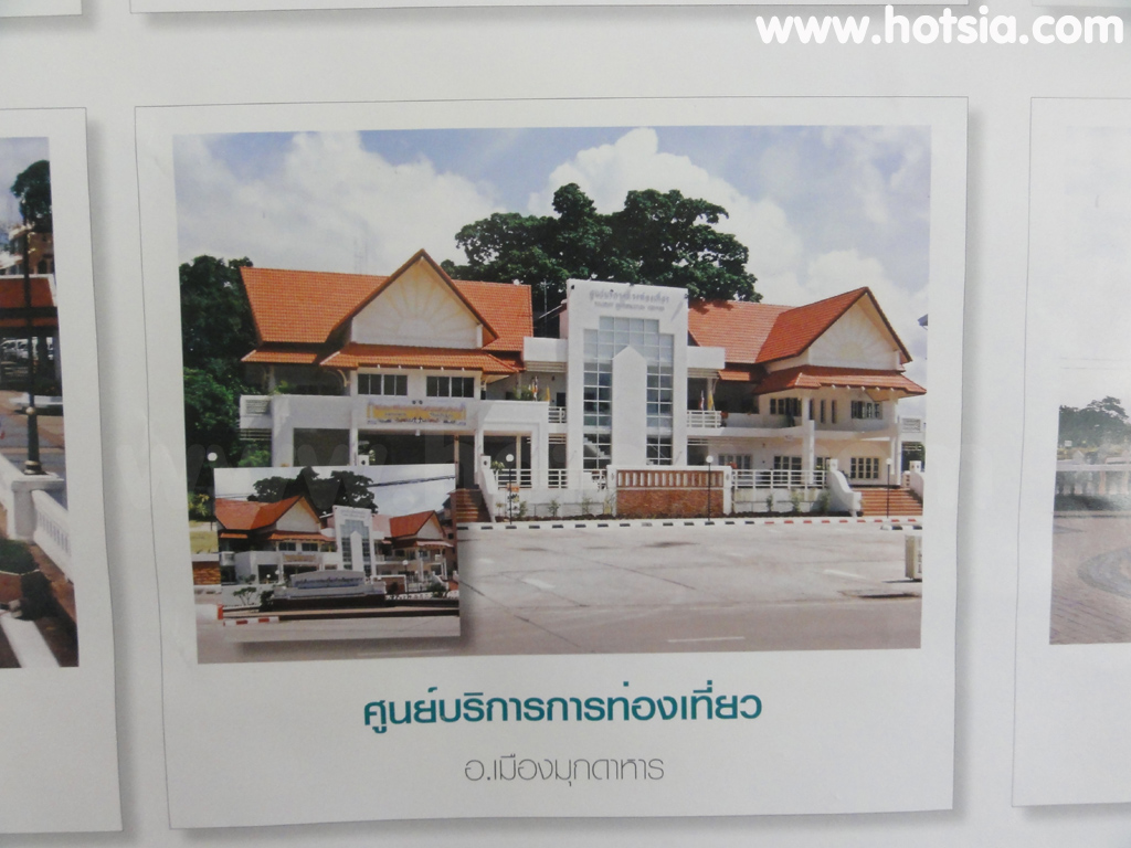 เที่ยวมุกดาหาร สถานที่ท่องเที่ยวในมุกดาหาร