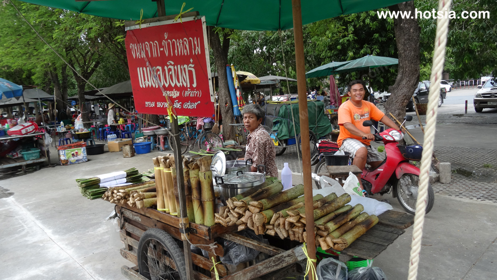 นครปฐม เที่ยวสะใจนครปฐม