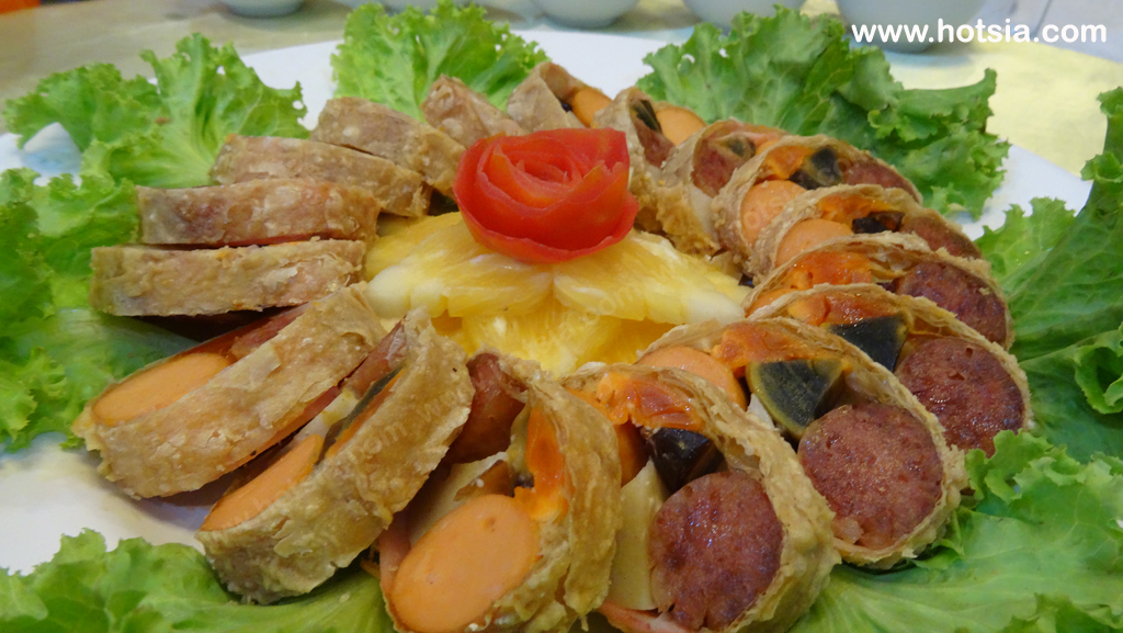 นครปฐม โต๊ะจีนนครปฐม อร่อยดั้งเดิม