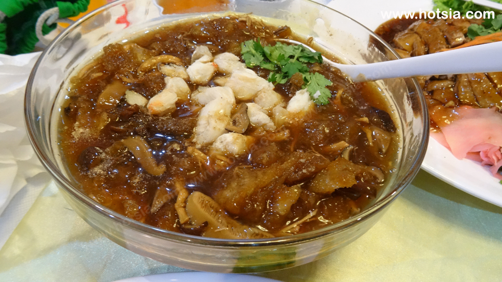 นครปฐม โต๊ะจีนนครปฐม อร่อยดั้งเดิม