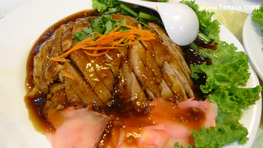 นครปฐม โต๊ะจีนนครปฐม อร่อยดั้งเดิม