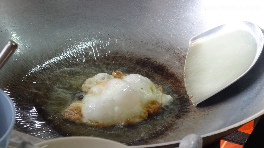 นครปฐม ผัดกะเพราเป็ดร้านนายแหนะ