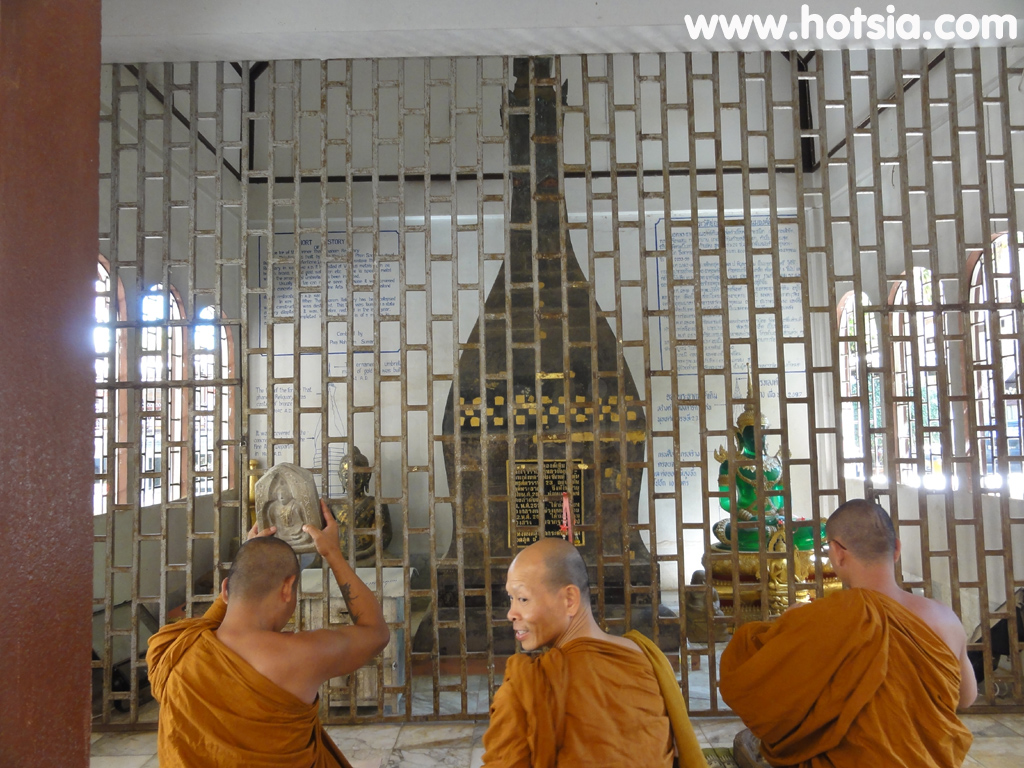 เที่ยวนครพนม พระธาตุพนม