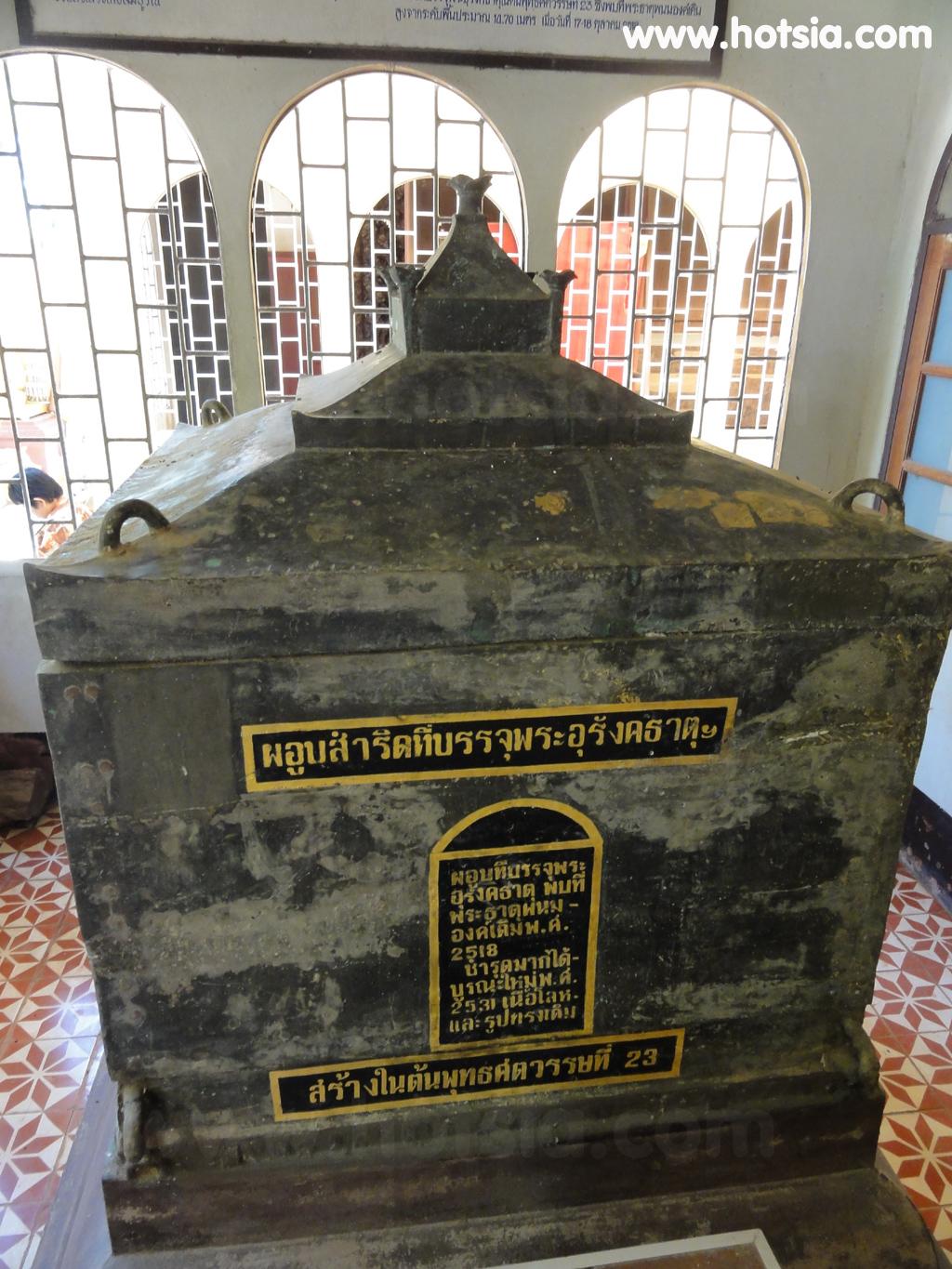เที่ยวนครพนม พระธาตุพนม