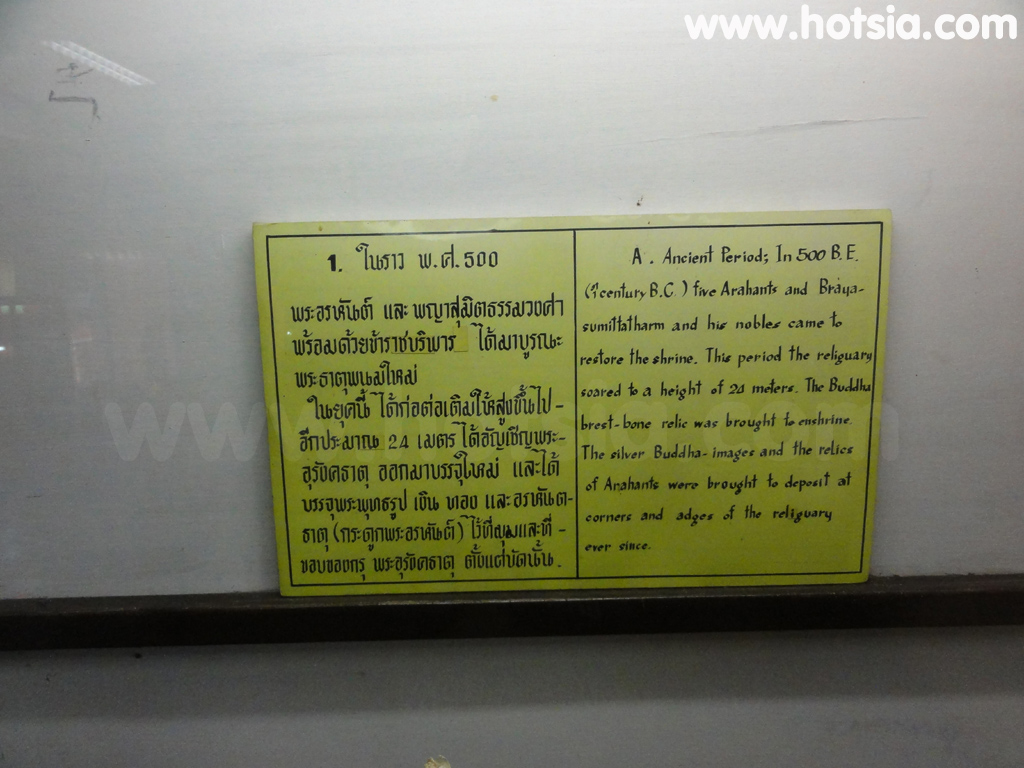เที่ยวนครพนม พระธาตุพนม