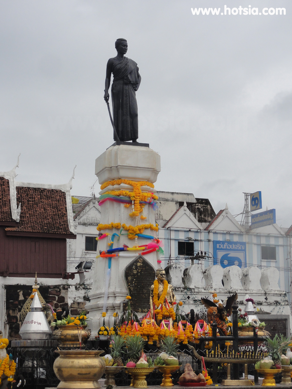 เที่ยวโคราช ข้อมูลท่องเที่ยวโคราช