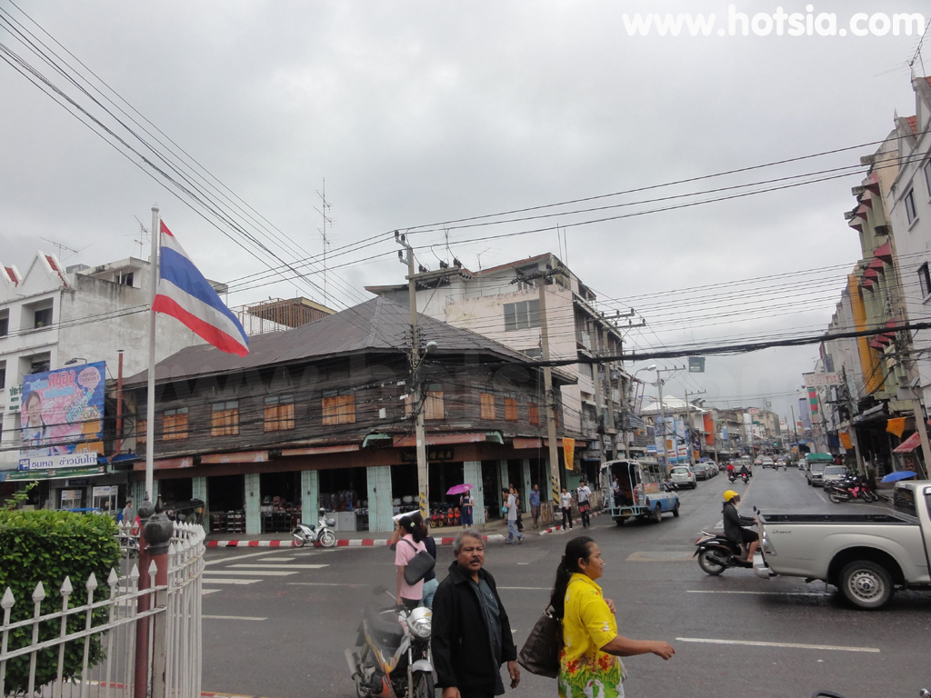 เที่ยวโคราช ข้อมูลท่องเที่ยวโคราช