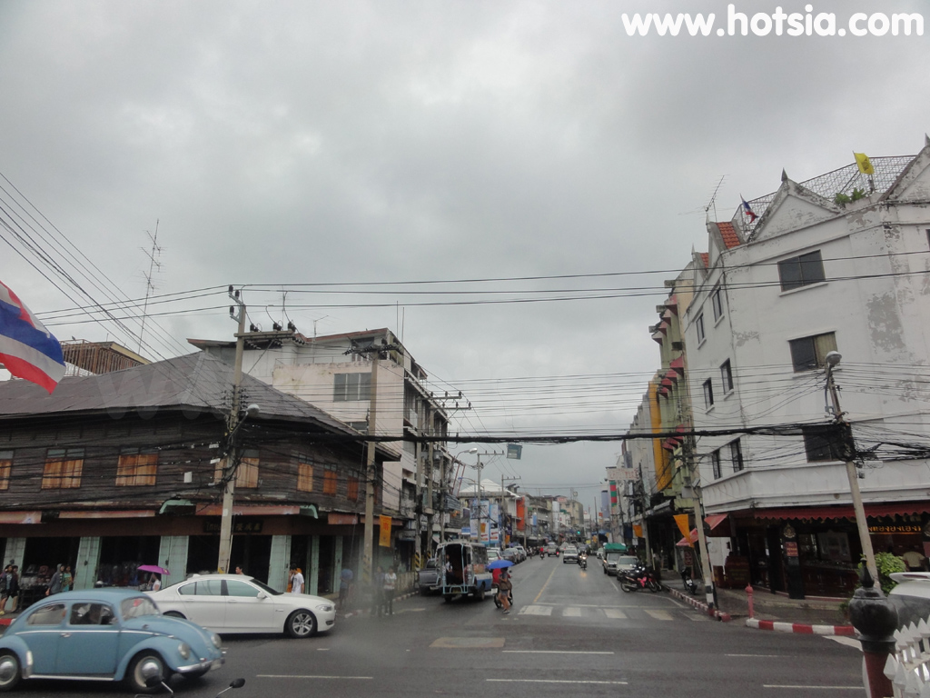 เที่ยวโคราช ข้อมูลท่องเที่ยวโคราช