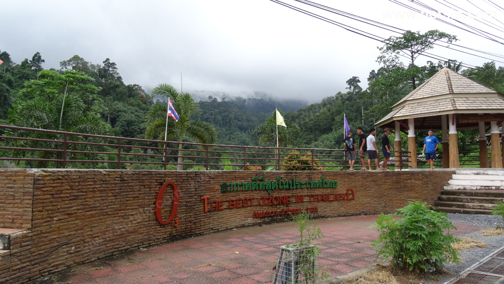 นครศรีธรรมราช เที่ยวเมืองนครฯ ลานสกา ปากพนัง 2558