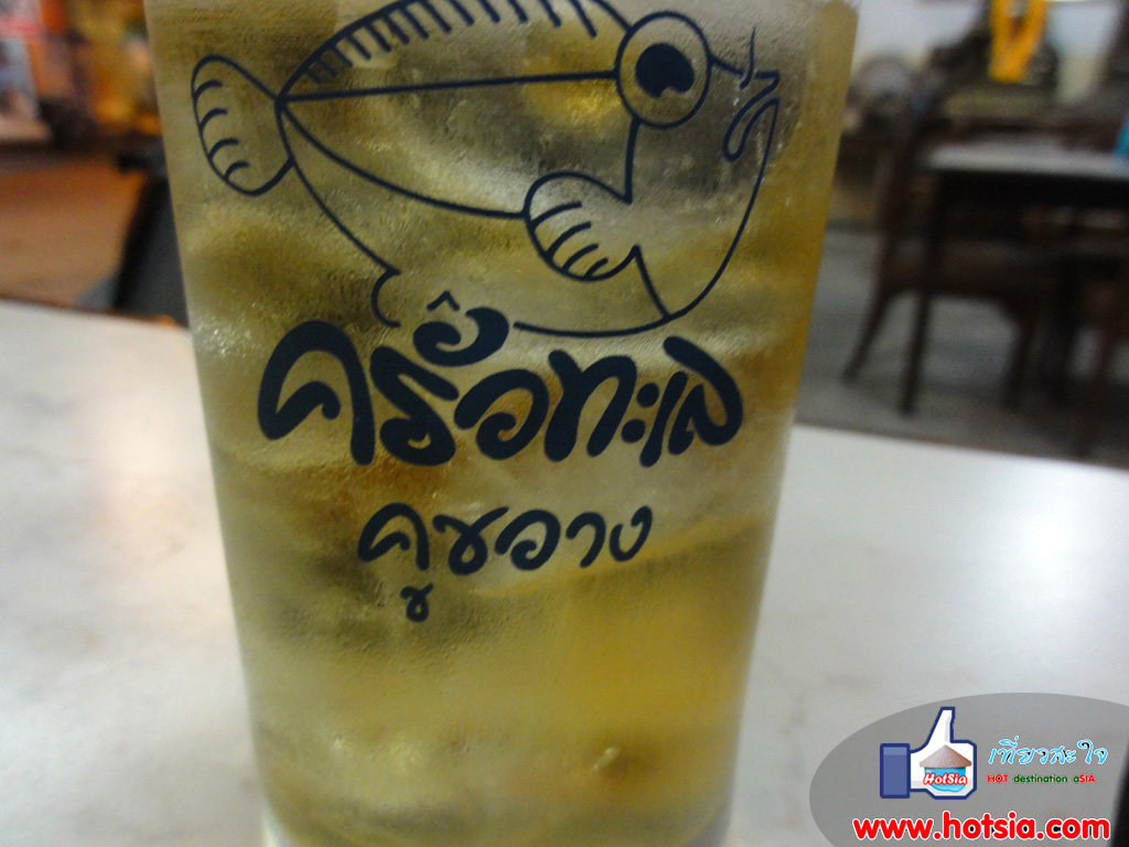 เที่ยวนครศรีธรรมราช ครัวทะเลคูขวาง