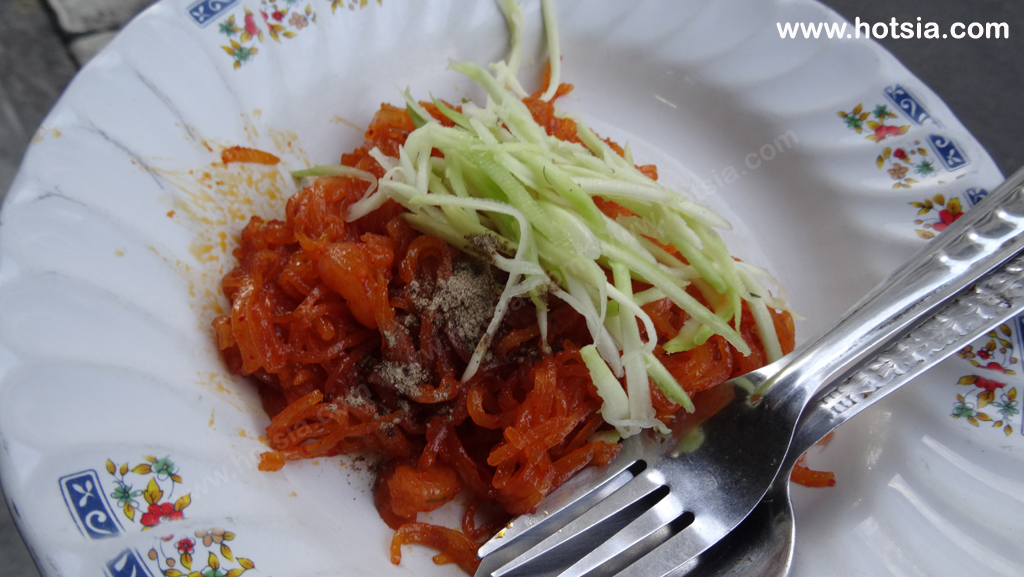 นครศรีธรรมราช ผัดหมี่ปากพนัง ข้าวมันไก่บ้าน โจ๊กปากพนัง ร้านอร่อยๆทั้งนั้น