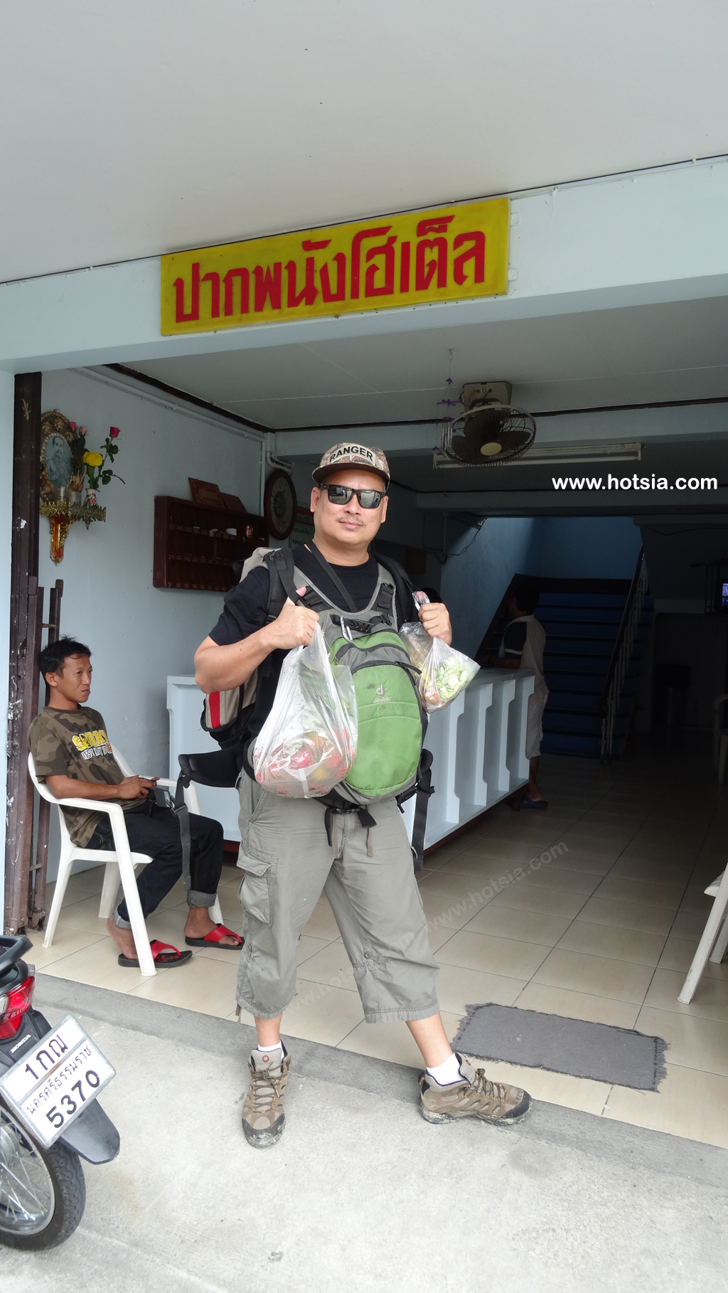 นครศรีธรรมราช เที่ยวสะใจปากพนัง