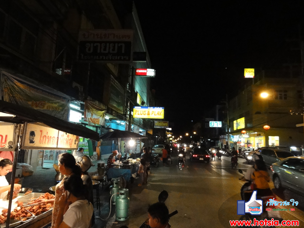เที่ยวนครศรีธรรมราช ข้อมูลท่องเที่ยว