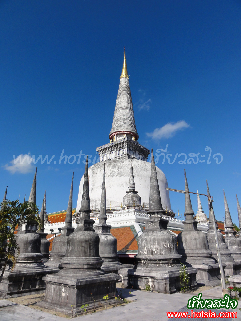 เที่ยวนครศรีธรรมราช ข้อมูลท่องเที่ยว