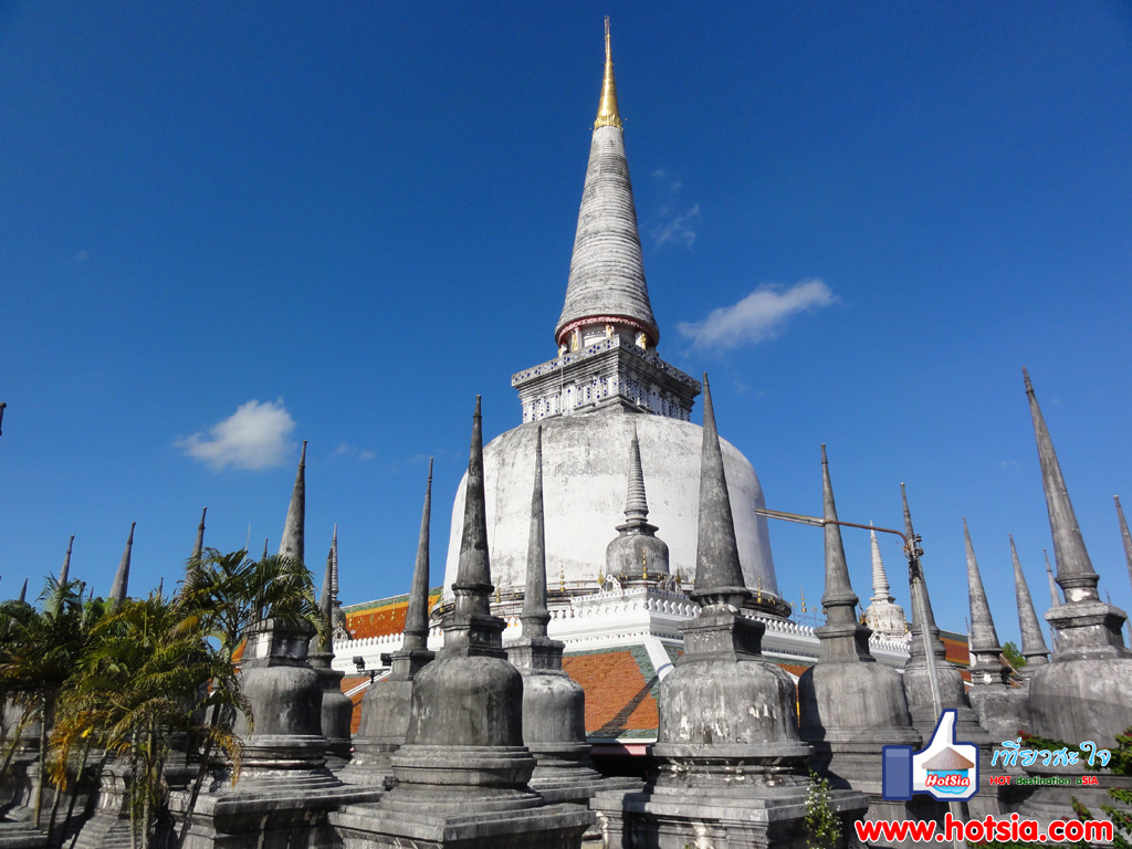 เที่ยวนครศรีธรรมราช ข้อมูลท่องเที่ยว