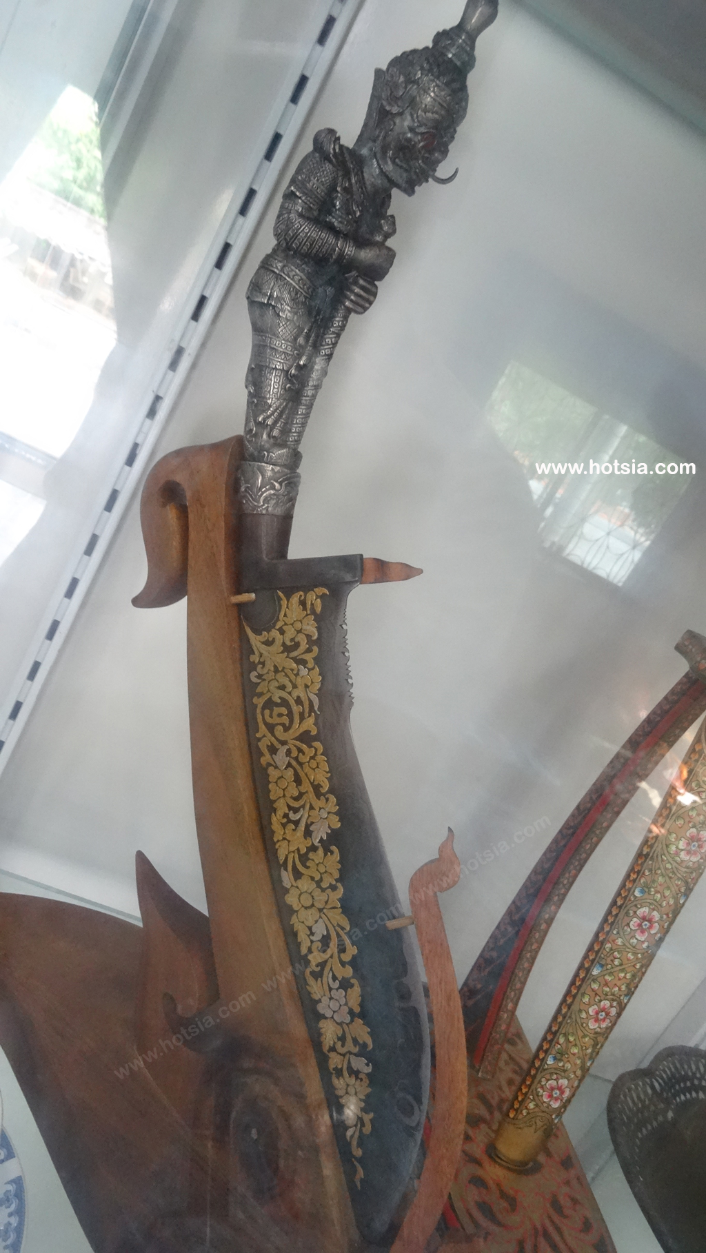 นครศรีธรรมราช วัดหรงบน พ่อท่านเขียว