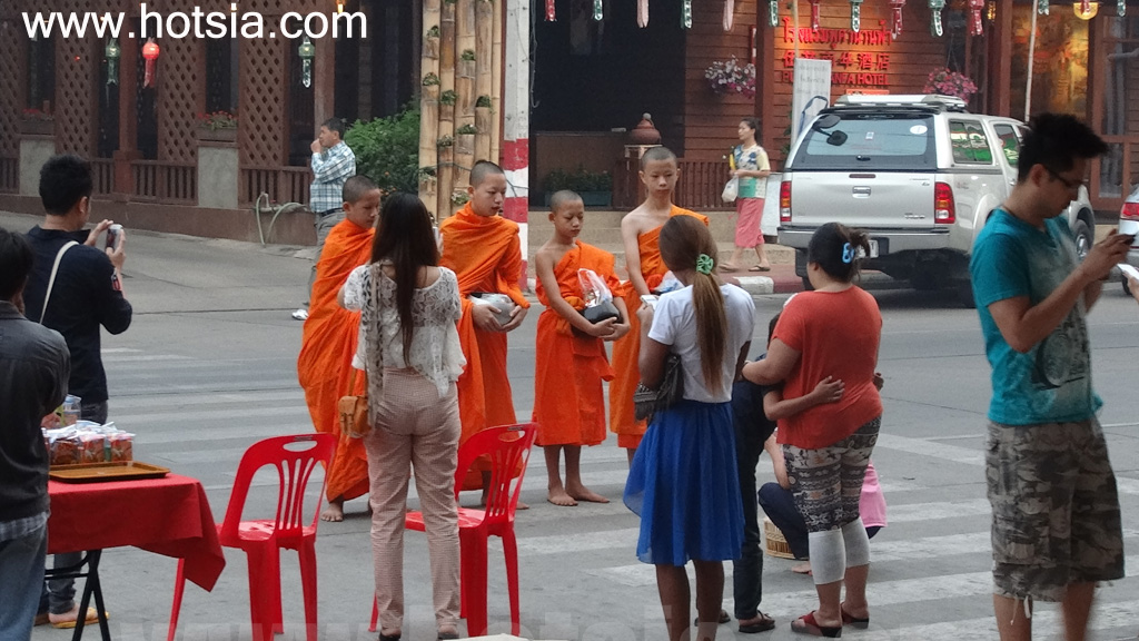 เที่ยวจังหวัดน่าน โรงแรมแนะนำในตัวเมืองน่าน