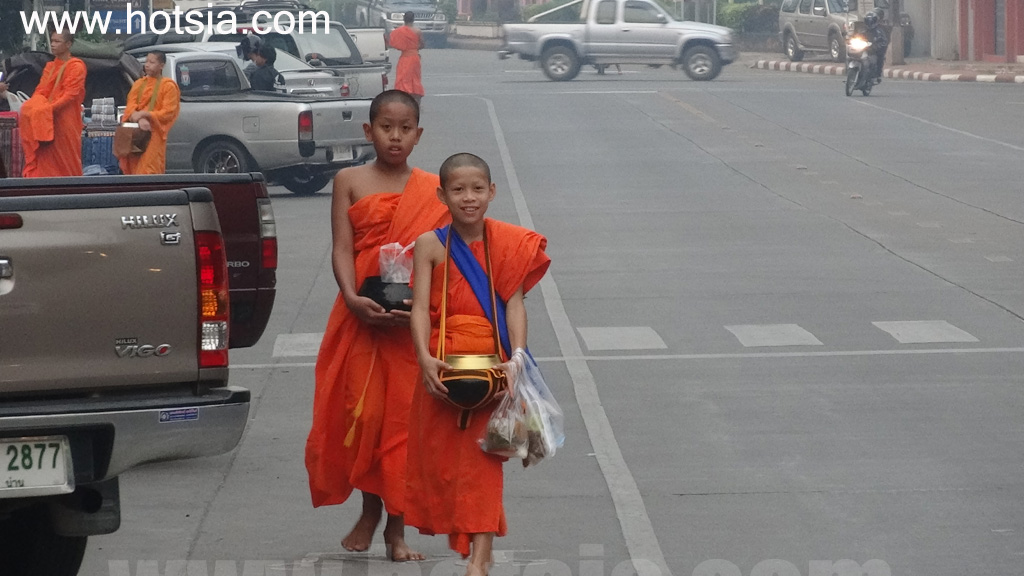 เที่ยวจังหวัดน่าน โรงแรมแนะนำในตัวเมืองน่าน