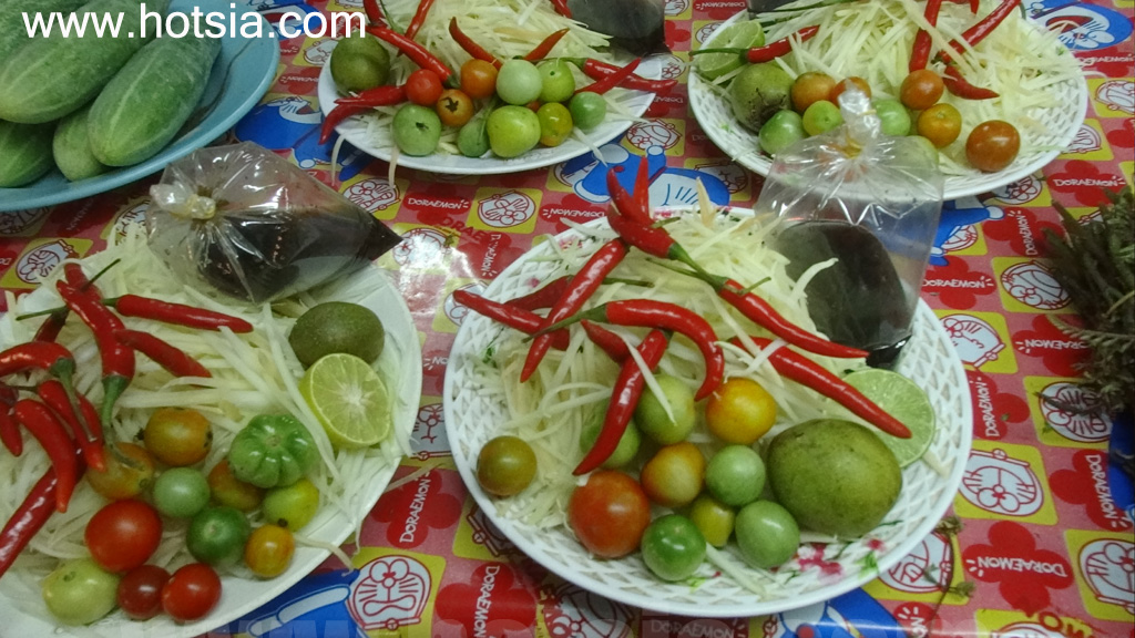 หนองบัวลำภู เที่ยวสะใจหนองบัวลำภู