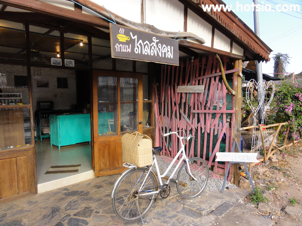 เที่ยวหนองคาย เที่ยวอำเภอสังคม