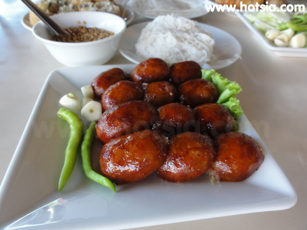 เที่ยวหนองคาย แดงแหนมเนือง